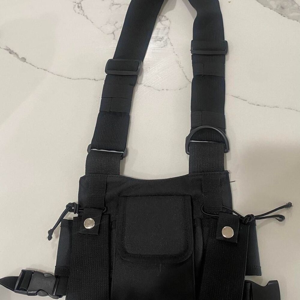 Unbranded Black Camping-hiking